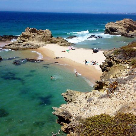 Casa Do Mar Villa Eira Nova Порту-Кову Экстерьер фото