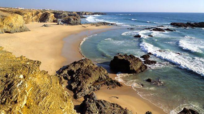 Casa Do Mar Villa Eira Nova Порту-Кову Экстерьер фото